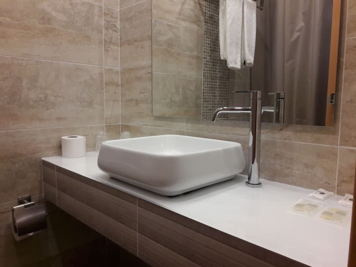 Hotel Bocage