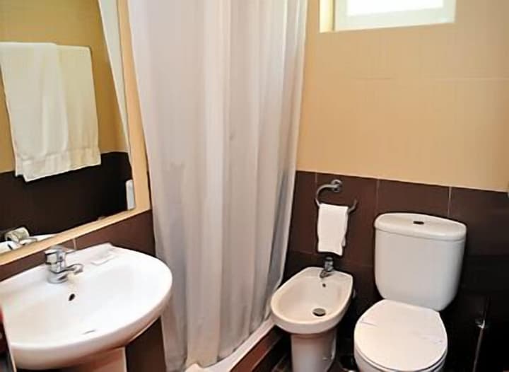 Hotel Bocage