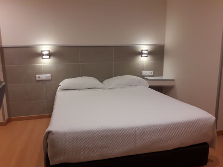Hotel Bocage
