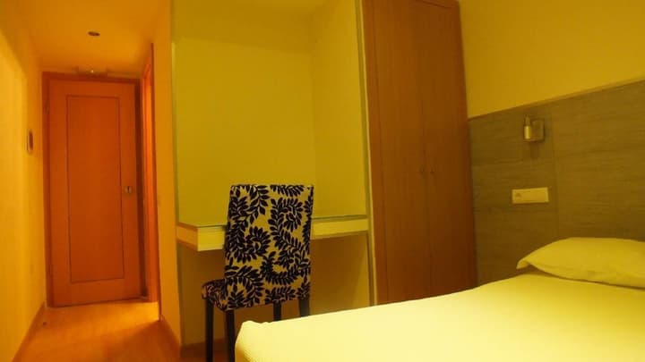 Hotel Bocage