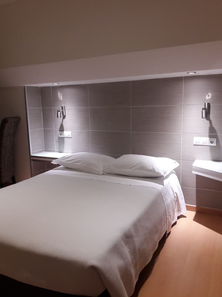 Hotel Bocage