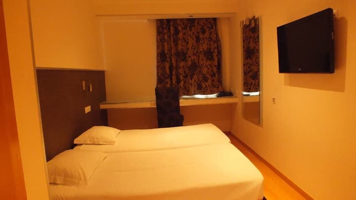 Hotel Bocage