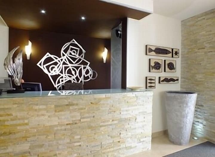 Hotel Bocage