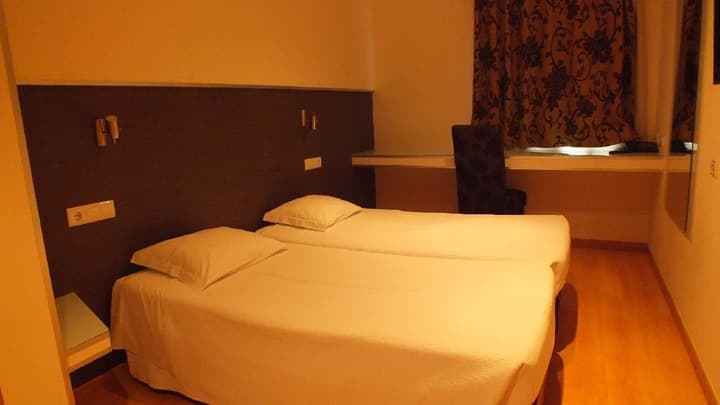 Hotel Bocage