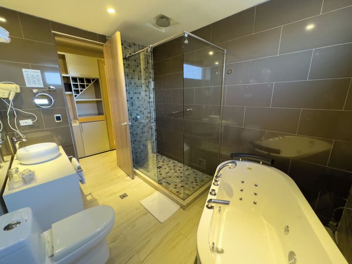 Hotel Catedral Plaza