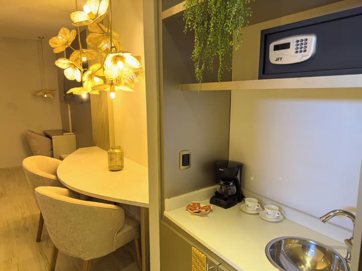 Hotel Catedral Plaza