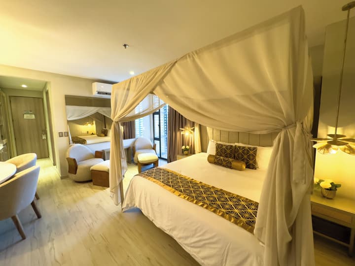 Hotel Catedral Plaza