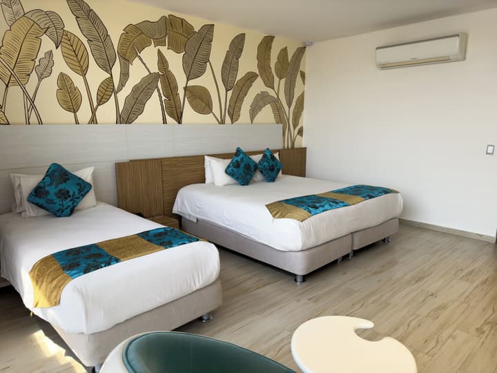 Hotel Catedral Plaza