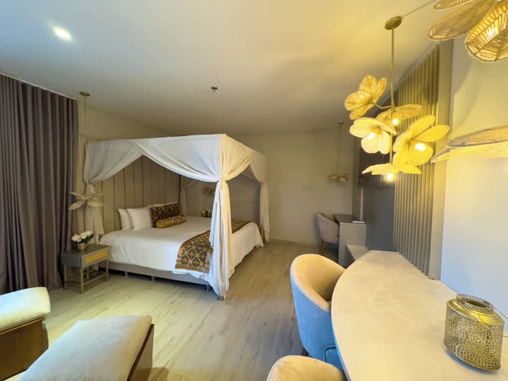 Hotel Catedral Plaza