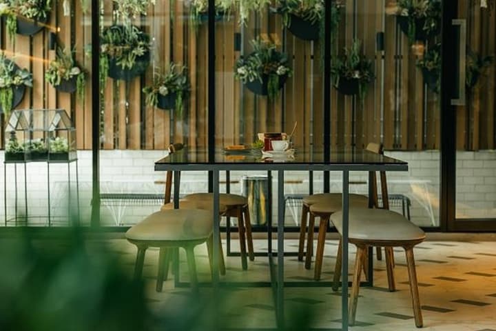 NAP Hotel Bangkok