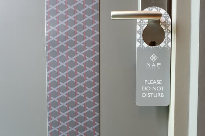 NAP Hotel Bangkok