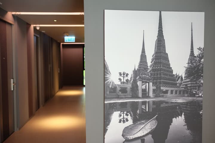 NAP Hotel Bangkok