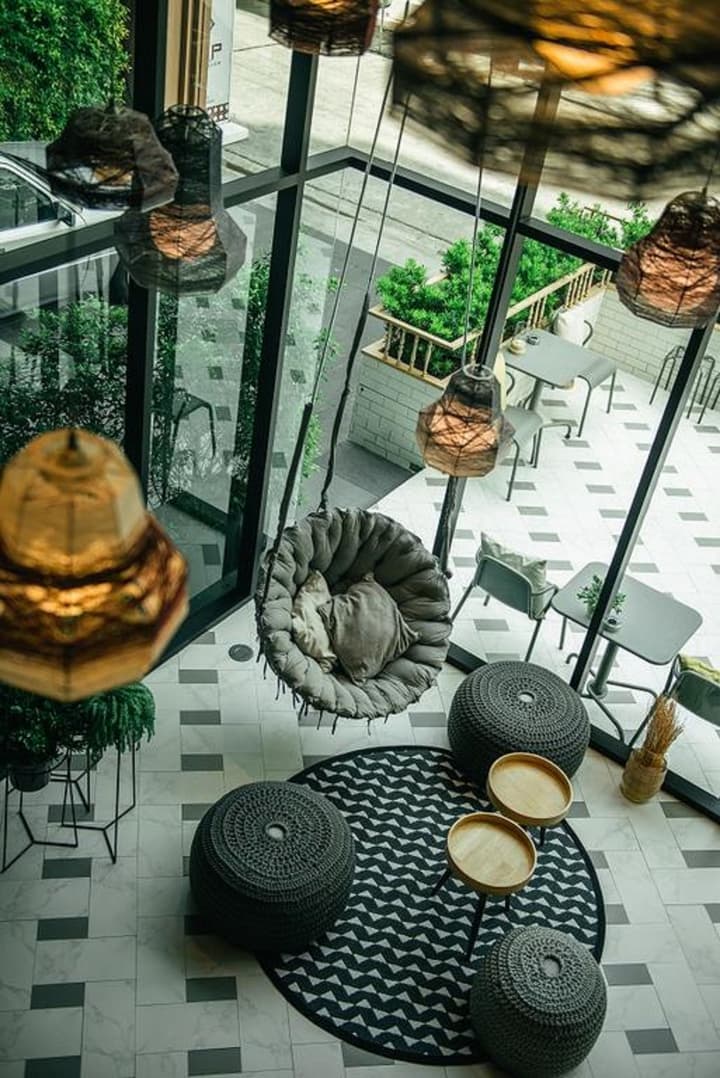 NAP Hotel Bangkok