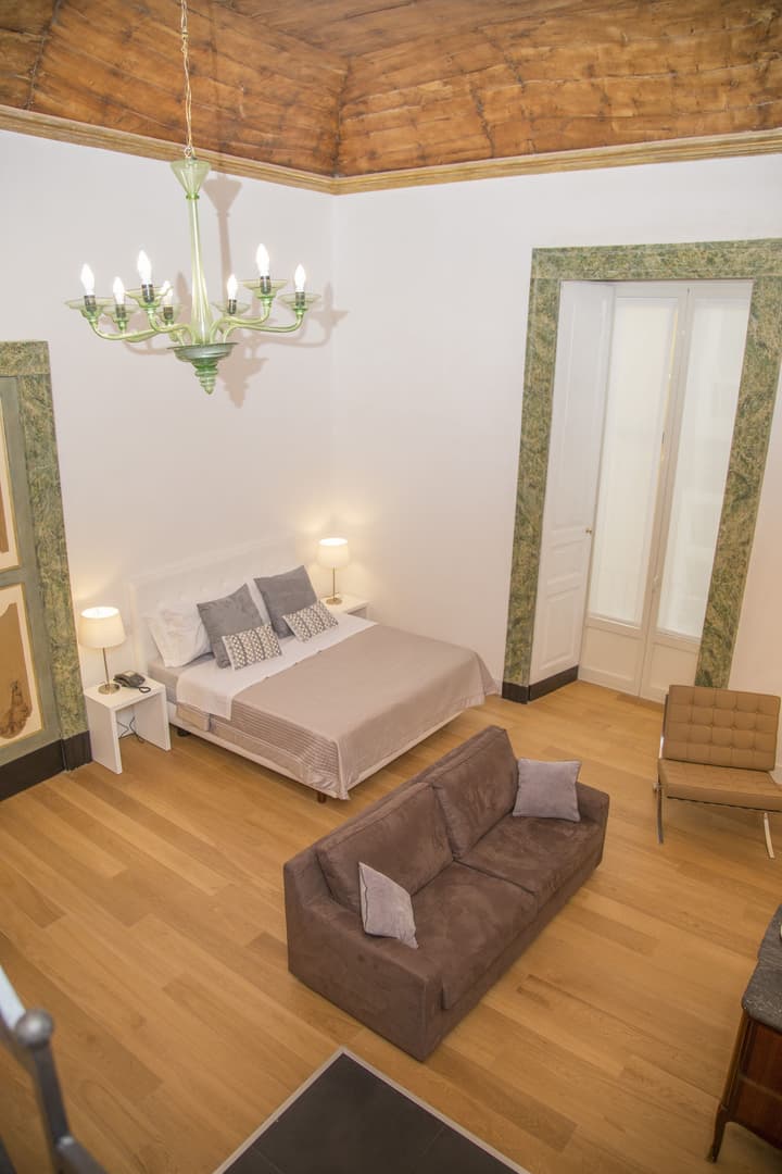 Santa Chiara Boutique Hotel