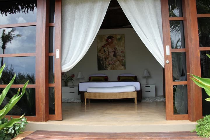 Chuiba Bay Lodge