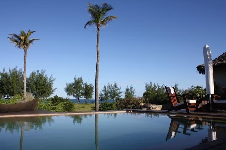 Chuiba Bay Lodge