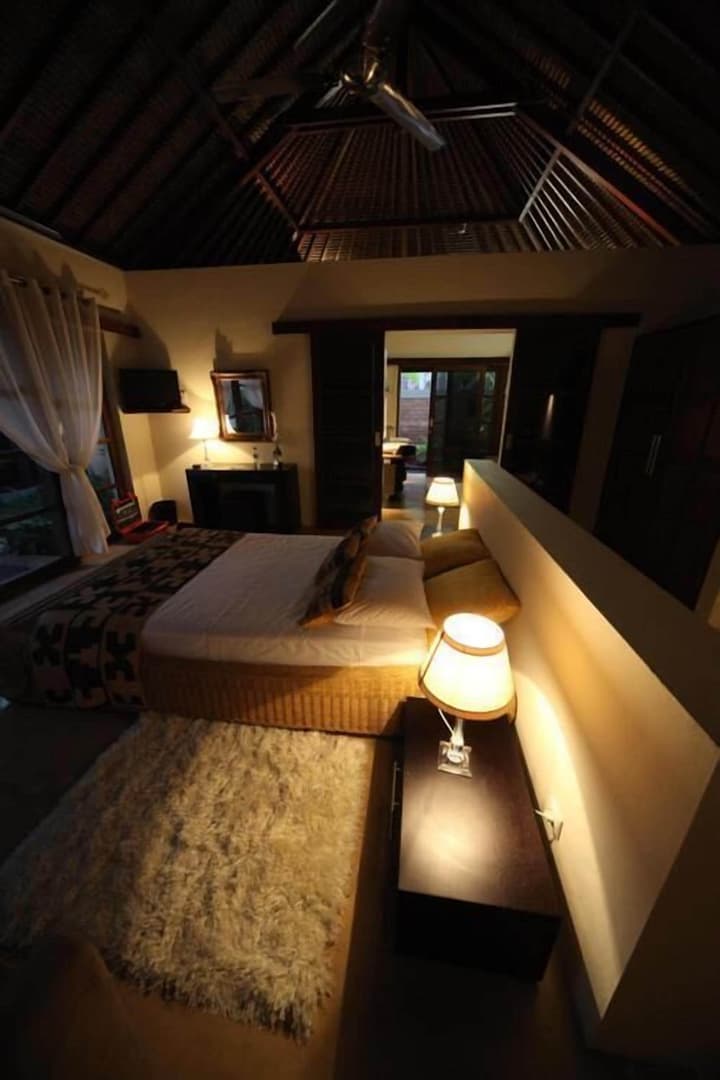 Chuiba Bay Lodge