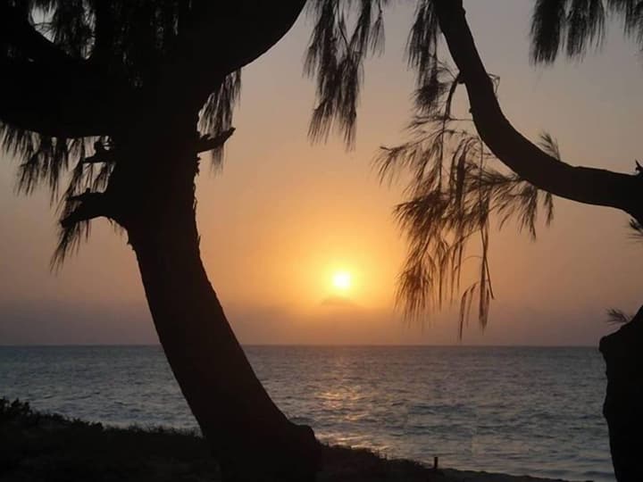 Chuiba Bay Lodge