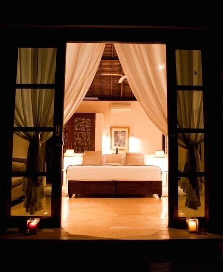 Chuiba Bay Lodge