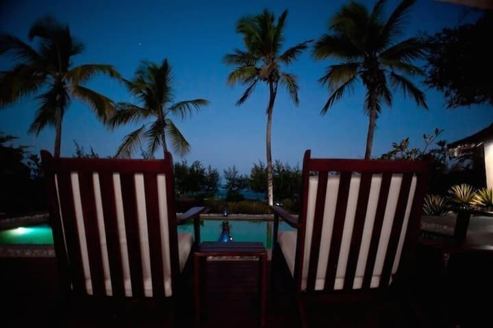 Chuiba Bay Lodge