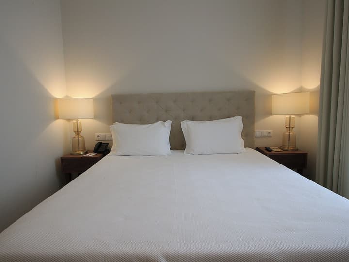 Consolata Hotel
