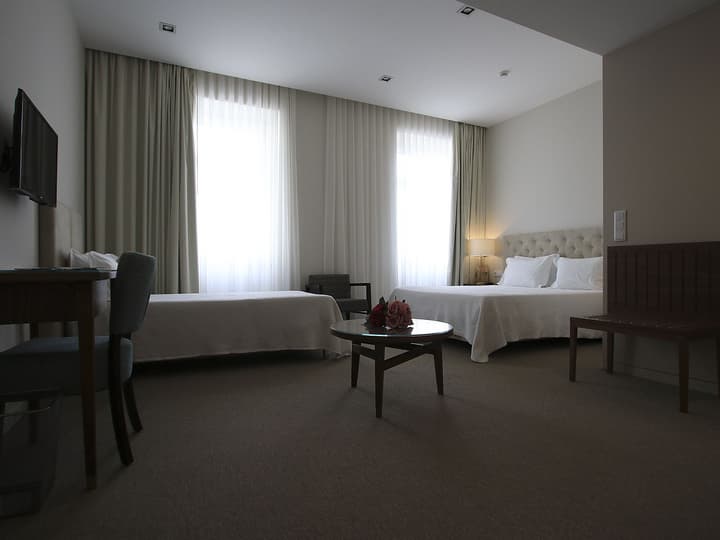 Consolata Hotel