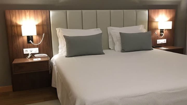 Consolata Hotel