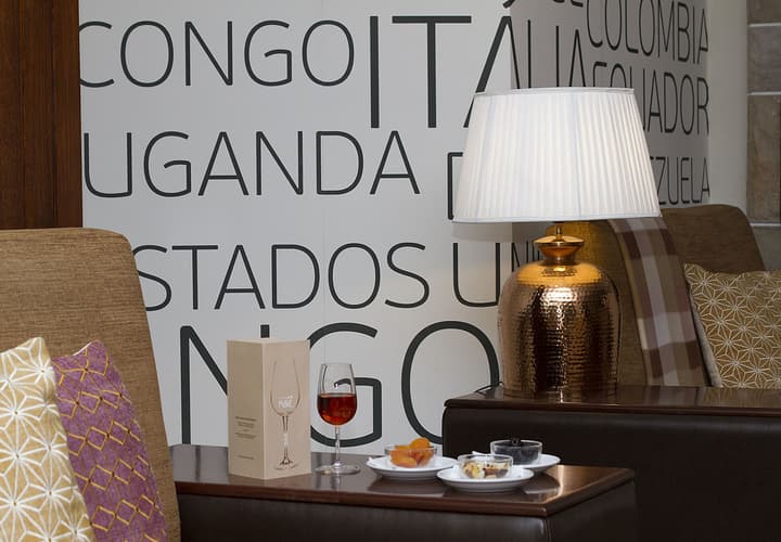 Consolata Hotel