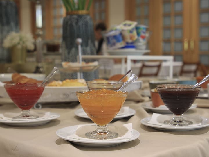 Consolata Hotel
