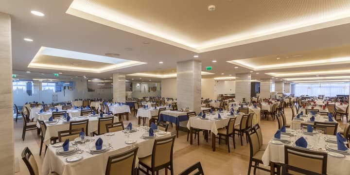 Steyler Fatima Hotel Congress
