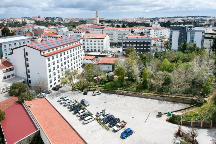 Steyler Fatima Hotel Congress