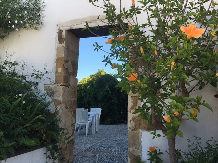 Oasis Guesthouse