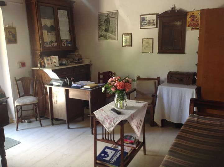 Oasis Guesthouse