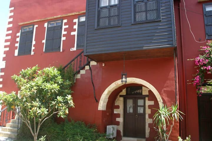 Oasis Guesthouse