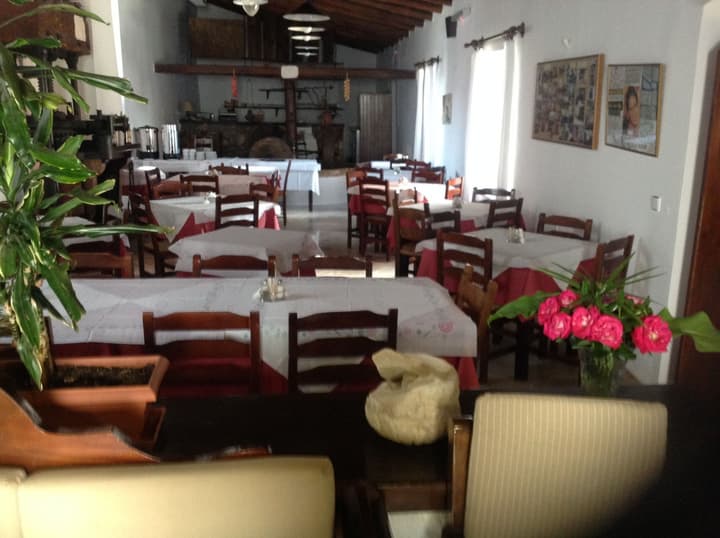 Oasis Guesthouse