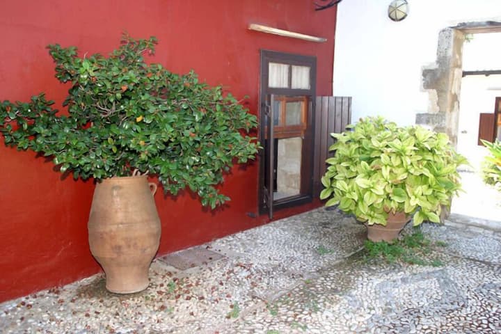 Oasis Guesthouse