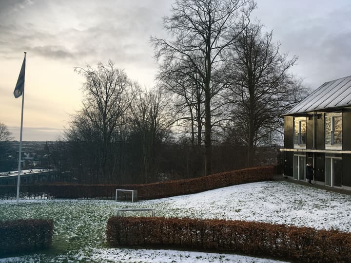 Danhostel Kolding