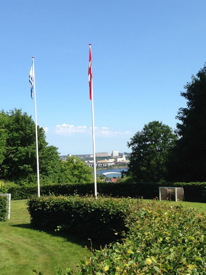 Danhostel Kolding