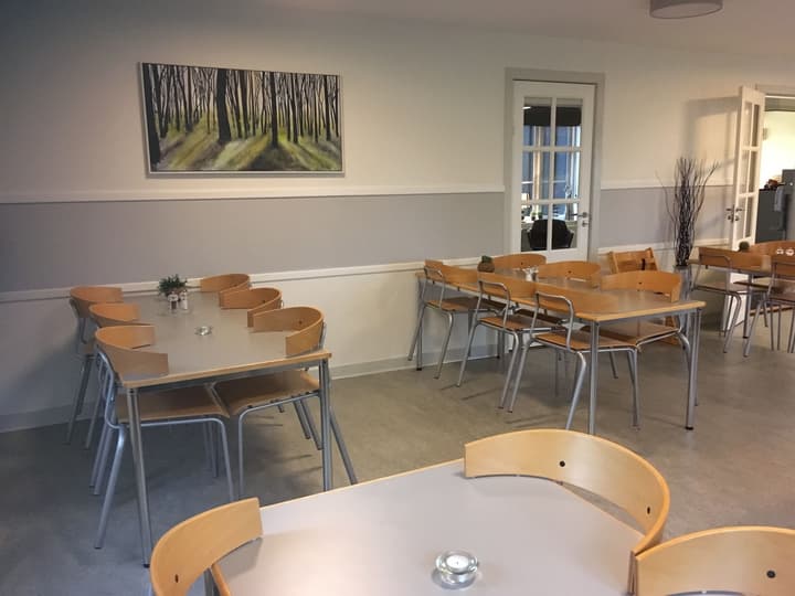 Danhostel Kolding