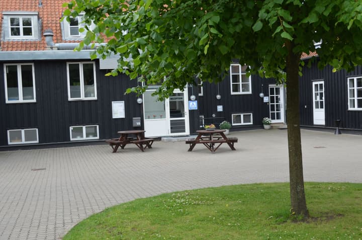 Danhostel Kolding
