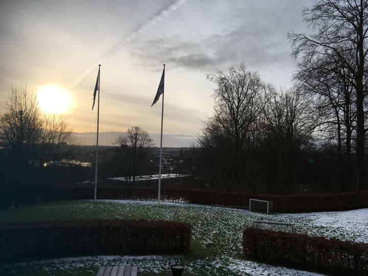 Danhostel Kolding