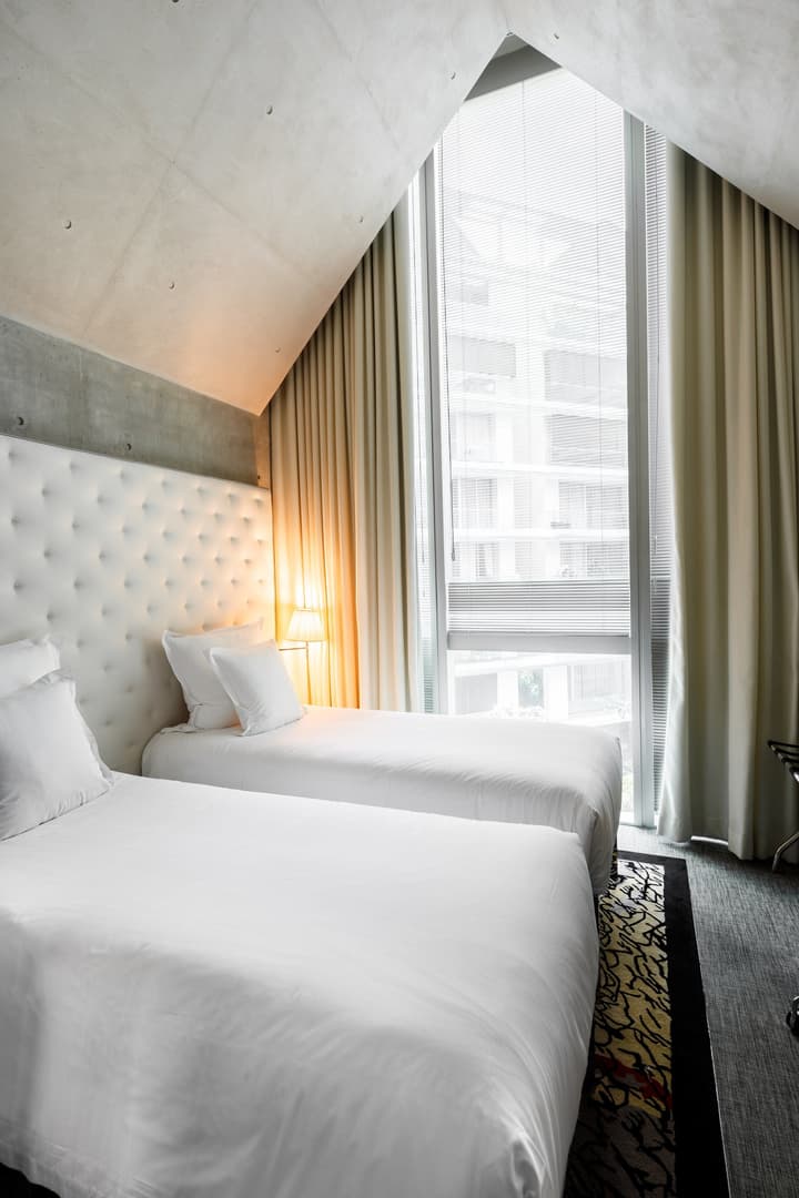 M Social Hotel Singapore