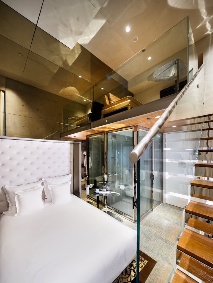 M Social Hotel Singapore