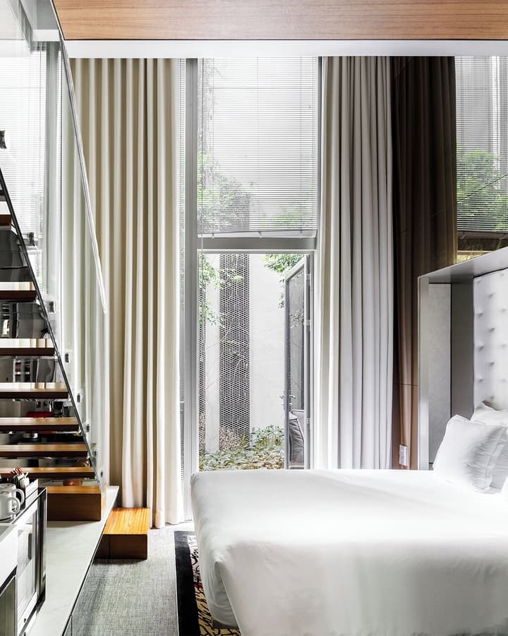 M Social Hotel Singapore