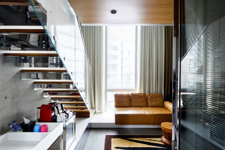 M Social Hotel Singapore