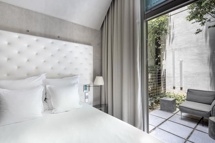 M Social Hotel Singapore