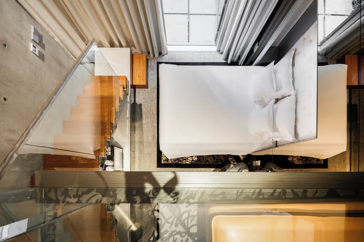 M Social Hotel Singapore