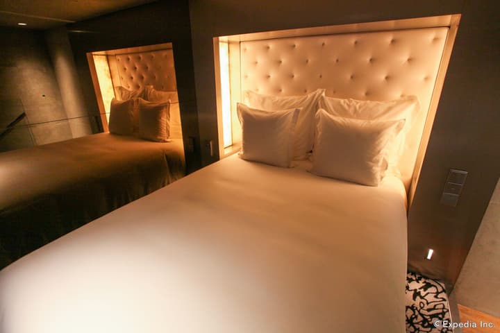 M Social Hotel Singapore