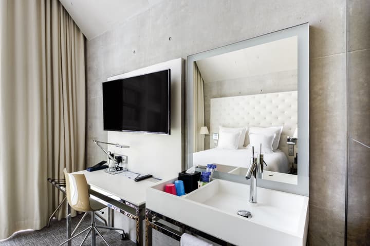 M Social Hotel Singapore