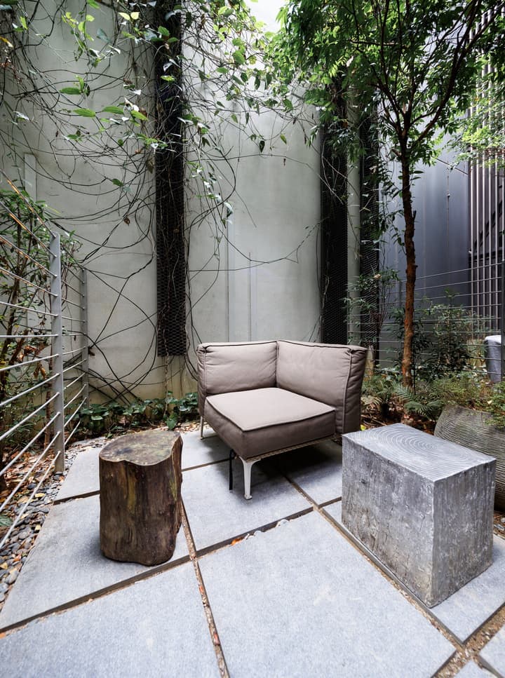 M Social Hotel Singapore